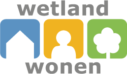 Logo Wetland Wonen Groep